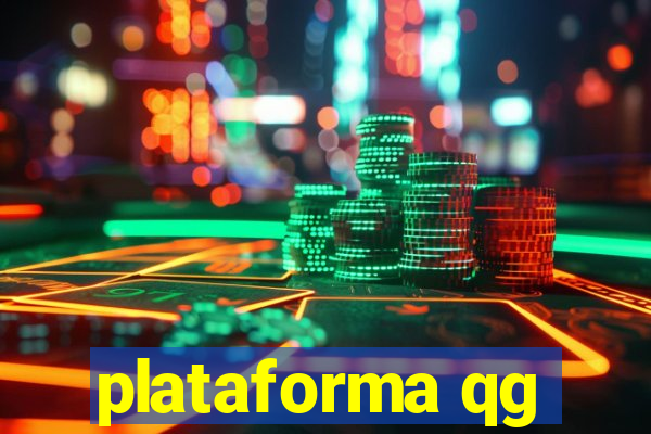 plataforma qg